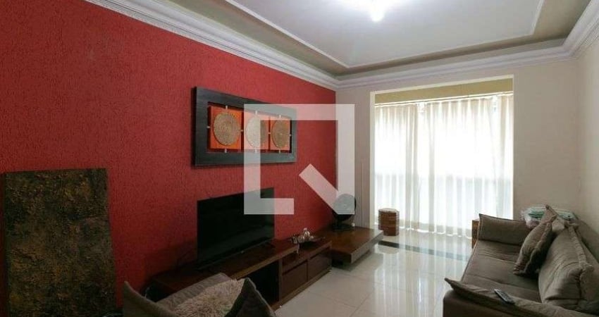 Apartamento para Aluguel - Santa Mônica, 3 Quartos,  119 m² - Belo Horizonte