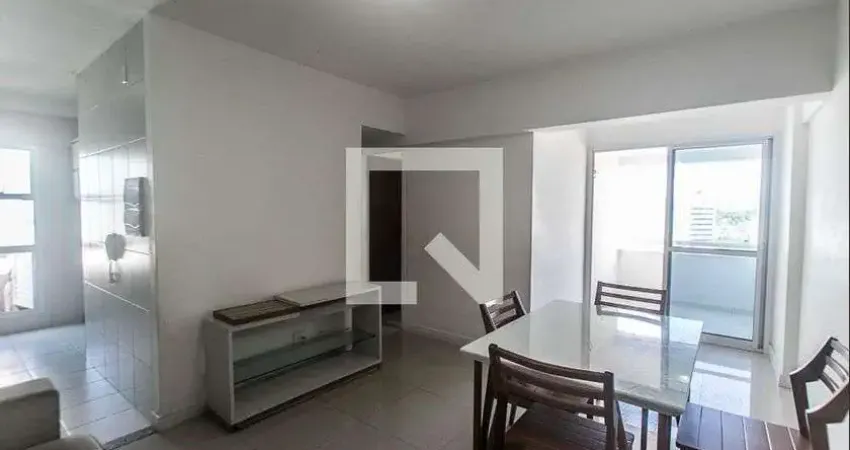 Apartamento para Aluguel - Narandiba, 2 Quartos,  54 m² - Salvador