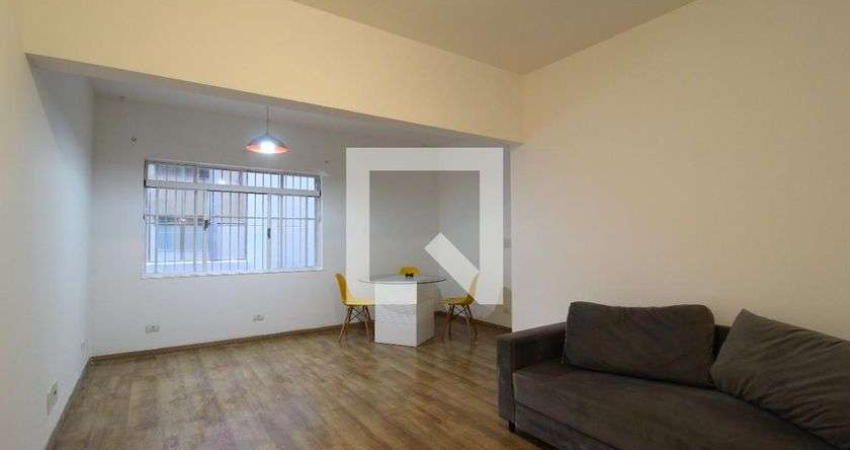 Apartamento para Aluguel - Itaim Bibi, 2 Quartos,  132 m² - São Paulo