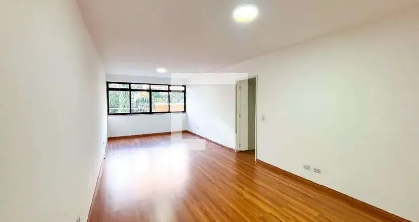 Apartamento para Aluguel - Pinheiros, 2 Quartos,  138 m² - São Paulo