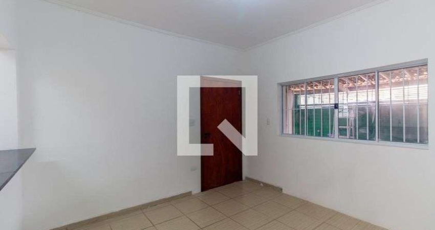Casa para Aluguel - Vila Prudente, 5 Quartos,  220 m² - São Paulo