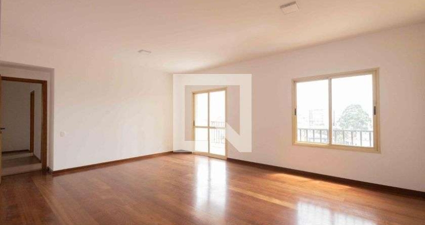Apartamento para Aluguel - Tatuapé, 3 Quartos,  156 m² - São Paulo