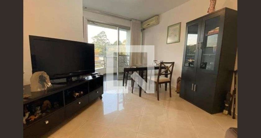 Apartamento para Aluguel - Vila Madalena, 2 Quartos,  56 m² - São Paulo