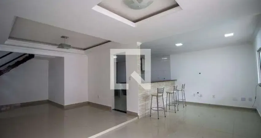 Casa / Sobrado em Condomínio para Aluguel - Recreio, 3 Quartos,  180 m² - Rio de Janeiro