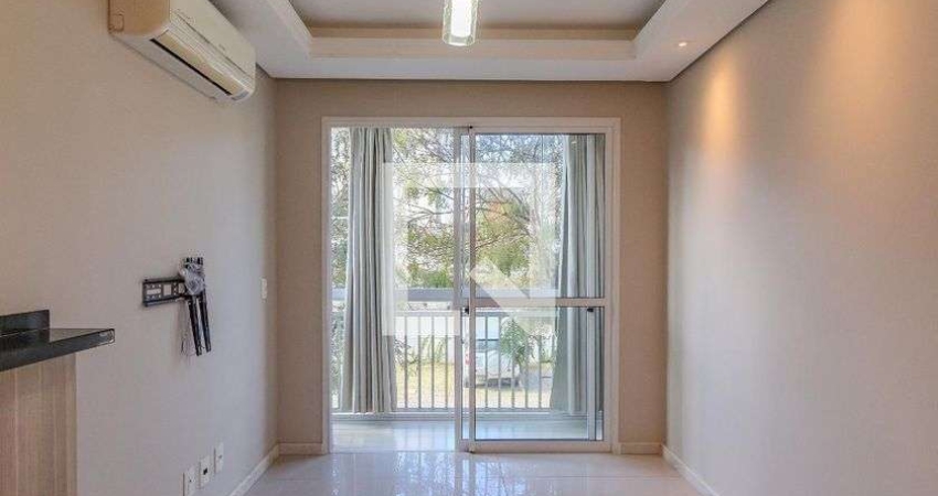 Apartamento para Aluguel - Camaquã, 2 Quartos,  68 m² - Porto Alegre