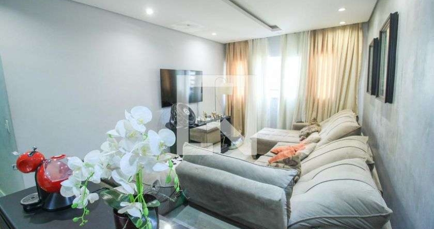 Casa para Aluguel - Jardim Anália Franco, 3 Quartos,  300 m² - São Paulo