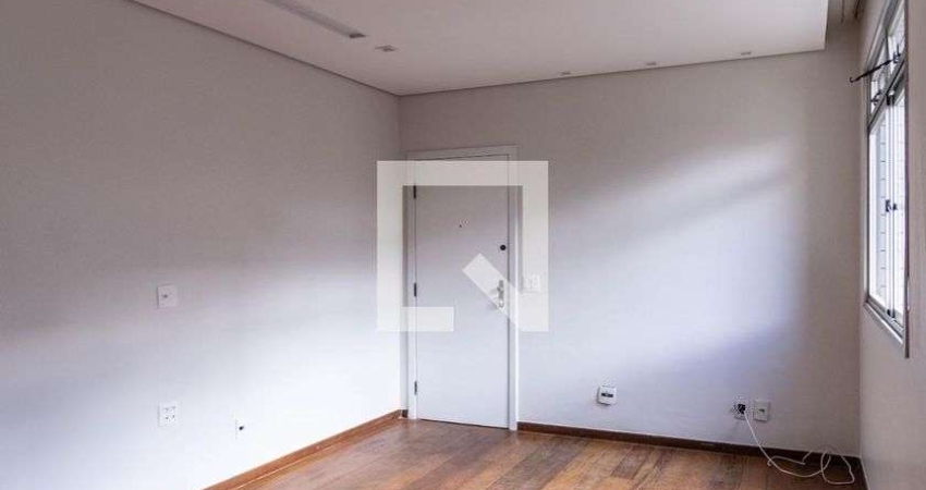Apartamento para Aluguel - Buritis, 3 Quartos,  105 m² - Belo Horizonte