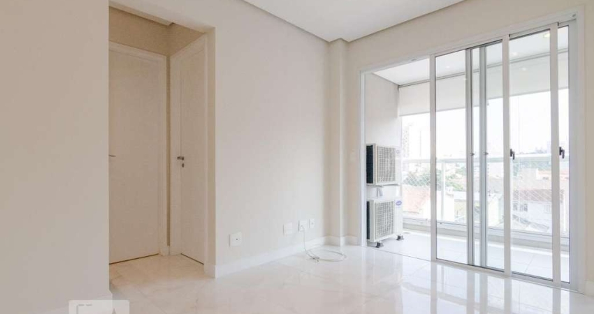 Apartamento para Aluguel - Perdizes, 1 Quarto,  35 m² - São Paulo