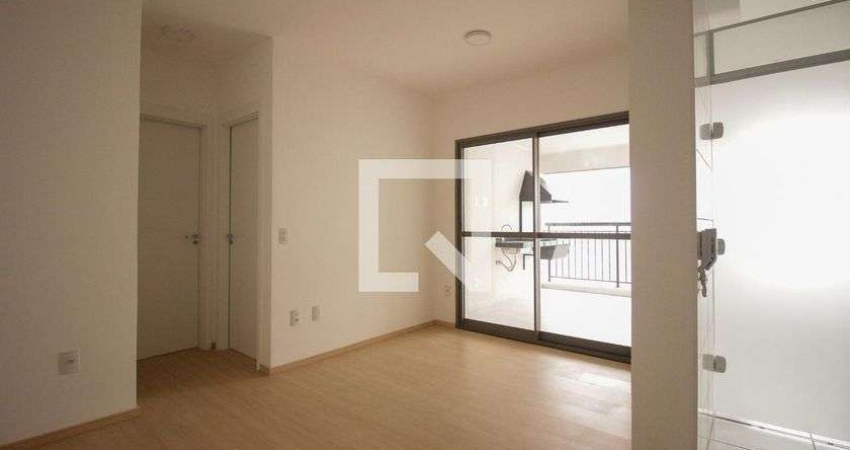 Apartamento para Aluguel - Vila Santa Clara, 2 Quartos,  63 m² - São Paulo