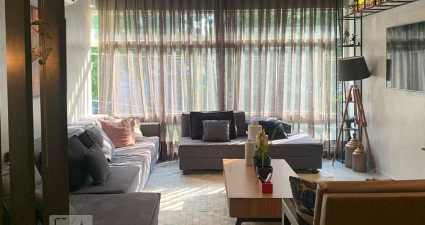 Apartamento para Aluguel - Mooca, 4 Quartos,  170 m² - São Paulo