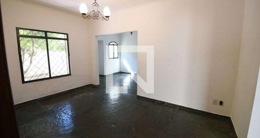 Casa para Aluguel - Jardim Flamboyant, 3 Quartos,  145 m² - Campinas