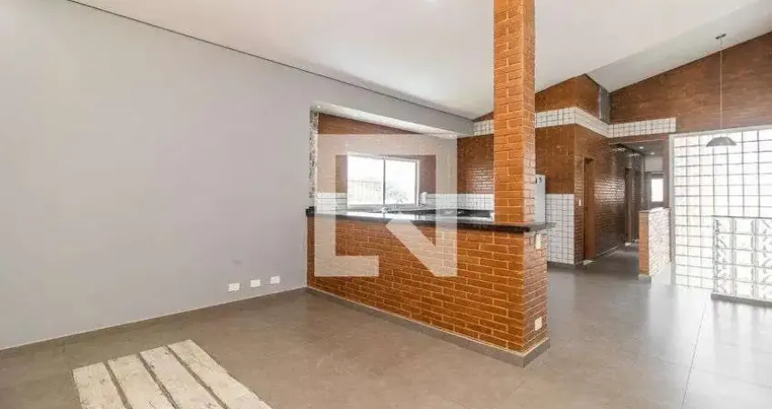Casa para Aluguel - Vila Nhocuné, 3 Quartos,  330 m² - São Paulo
