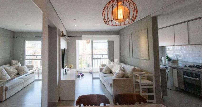 Apartamento para Aluguel - Parque Prado, 2 Quartos,  67 m² - Campinas