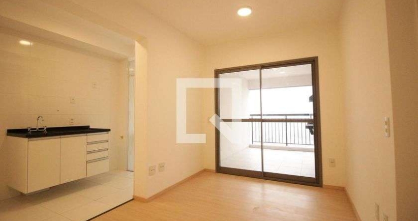 Apartamento para Aluguel - Vila Santa Clara, 2 Quartos,  64 m² - São Paulo