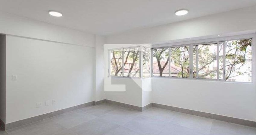Apartamento para Aluguel - Liberdade, 3 Quartos,  85 m² - Belo Horizonte