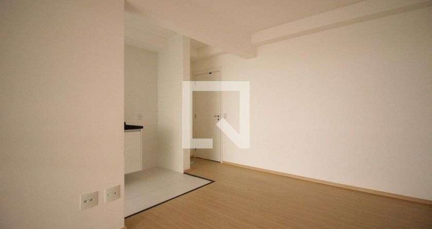 Apartamento para Aluguel - Vila Santa Clara, 2 Quartos,  63 m² - São Paulo