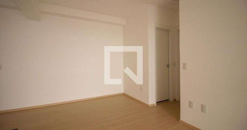 Apartamento para Aluguel - Vila Santa Clara, 2 Quartos,  63 m² - São Paulo