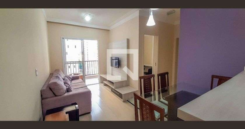 Apartamento para Aluguel - Umuarama, 2 Quartos,  57 m² - Osasco