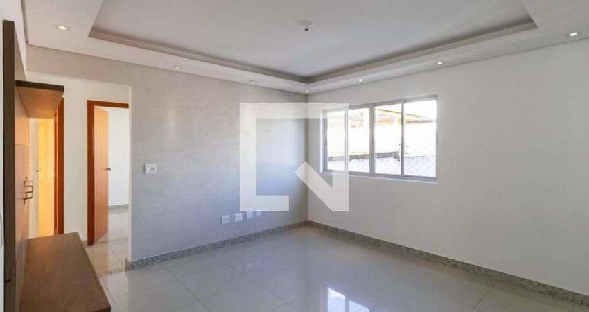 Cobertura para Aluguel - Santa Amélia, 3 Quartos,  140 m² - Belo Horizonte