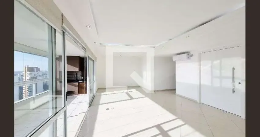 Apartamento para Aluguel - Panamby, 3 Quartos,  140 m² - São Paulo