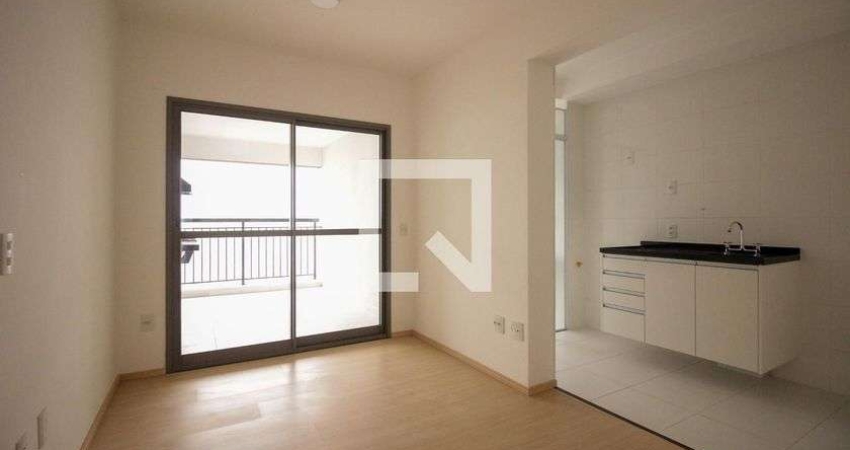Apartamento para Aluguel - Vila Santa Clara, 2 Quartos,  63 m² - São Paulo