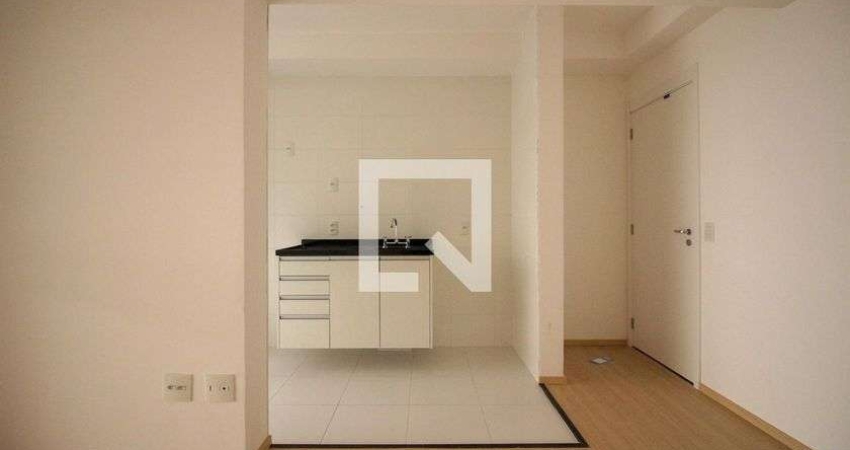 Apartamento para aluguel - vila santa clara, 2 quartos, 63 m² - são paulo