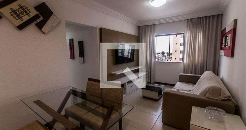 Apartamento para Aluguel - Stiep, 3 Quartos,  80 m² - Salvador