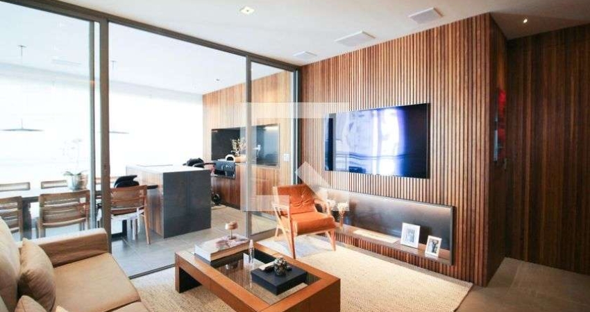 Apartamento para Aluguel - Vila Olímpia, 2 Quartos,  109 m² - São Paulo