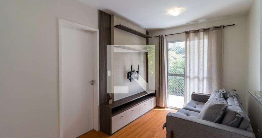 Apartamento para Aluguel - Vila Andrade, 1 Quarto,  39 m² - São Paulo