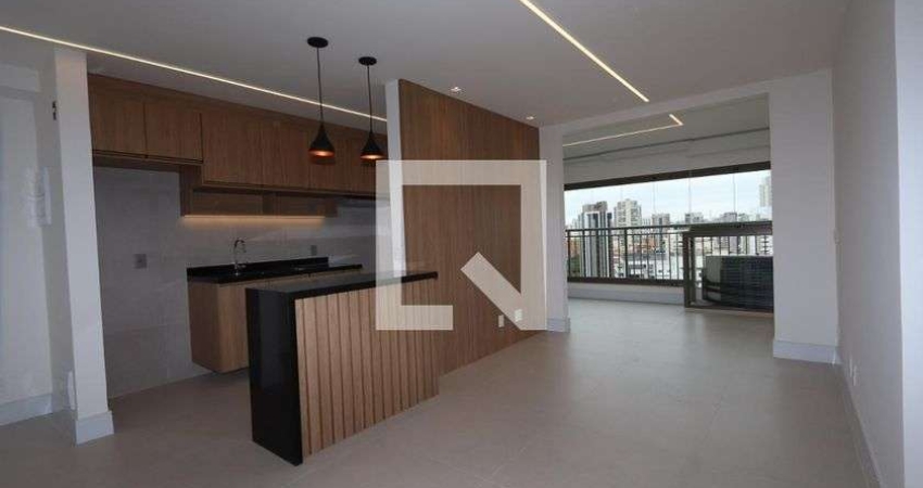 Apartamento para Aluguel - Vila Mariana, 2 Quartos,  76 m² - São Paulo