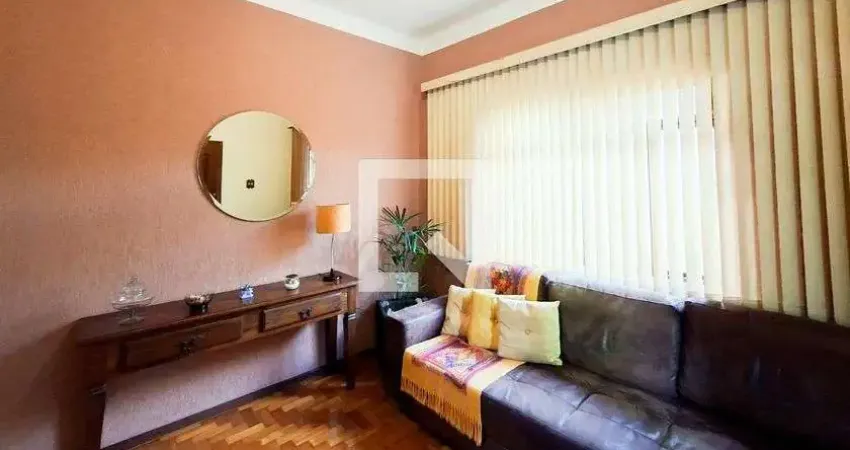 Casa para Aluguel - Renascença, 4 Quartos,  152 m² - Belo Horizonte