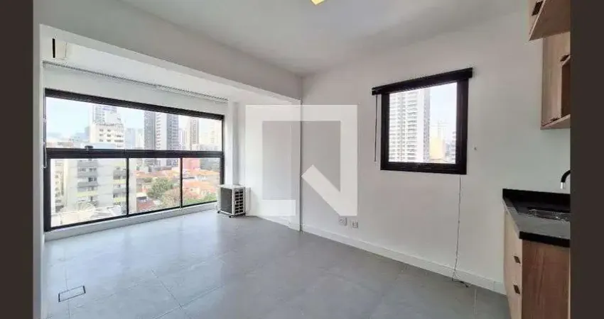 Apartamento para Aluguel - Vila Pompéia, 1 Quarto,  36 m² - São Paulo