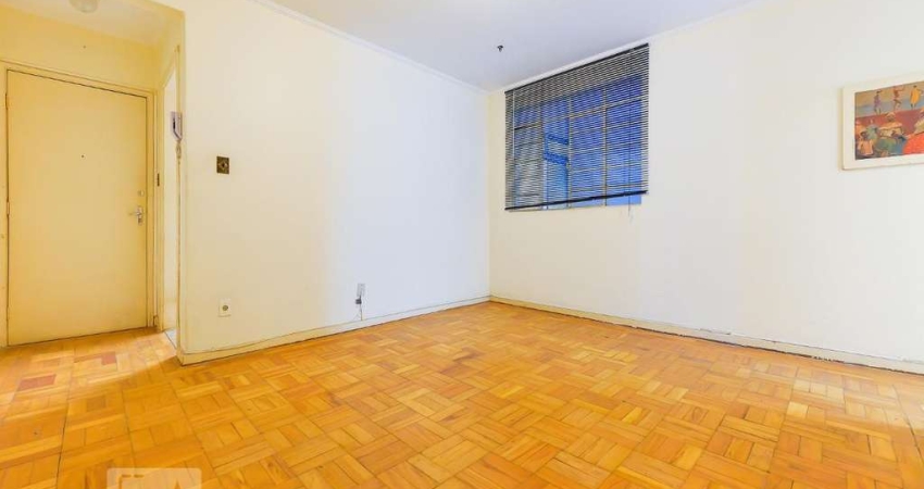 Apartamento para Aluguel - Pinheiros, 2 Quartos,  69 m² - São Paulo