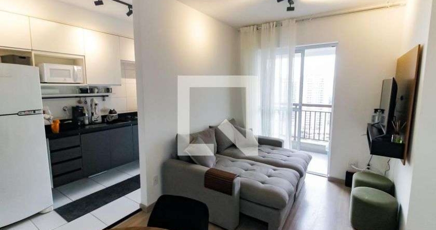 Apartamento para Aluguel - Vila Andrade, 2 Quartos,  57 m² - São Paulo