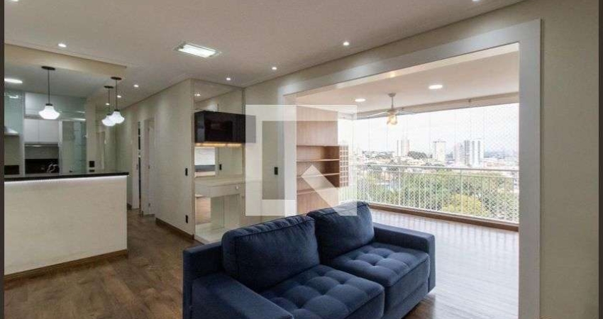 Apartamento para Aluguel - Vila Galvão, 2 Quartos,  88 m² - Guarulhos