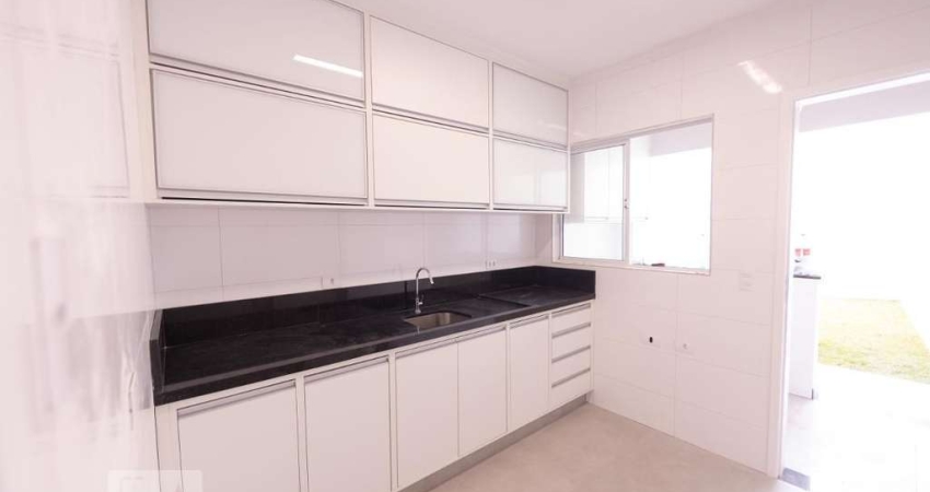 Casa para Aluguel - Mooca, 2 Quartos,  100 m² - São Paulo