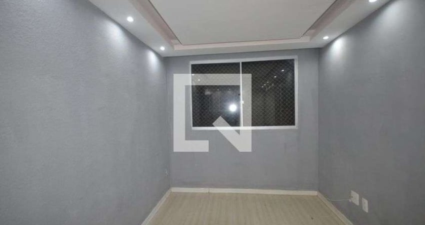 Apartamento para Aluguel - Cosmos, 2 Quartos,  48 m² - Rio de Janeiro