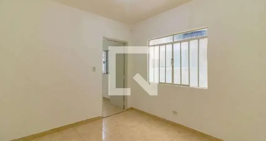 Casa para aluguel - vila campestre, 1 quarto,  50 m² - são paulo