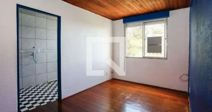 Apartamento para Aluguel - Jardim Itu-Sabará, 2 Quartos,  40 m² - Porto Alegre