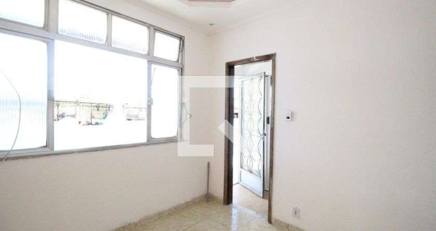 Casa / Sobrado em Condomínio para Aluguel - Taquara, 2 Quartos,  70 m² - Rio de Janeiro