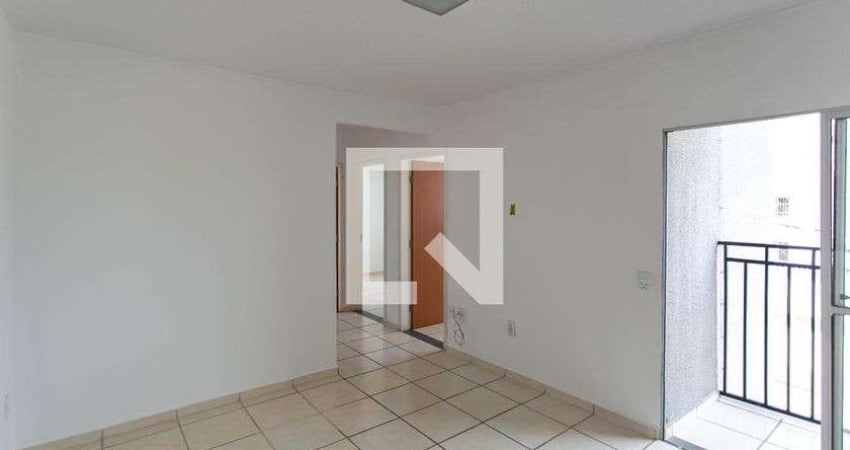 Apartamento para Aluguel - Paulo VI, 3 Quartos,  60 m² - Belo Horizonte