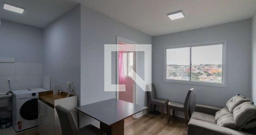 Casa para Aluguel - Vila Princesa Isabel, 2 Quartos,  34 m² - São Paulo