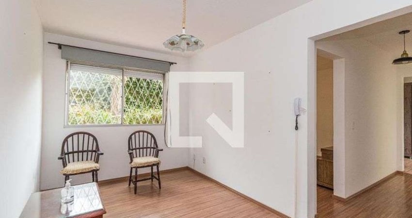 Apartamento para Aluguel - Santo Antônio, 3 Quartos,  60 m² - Porto Alegre