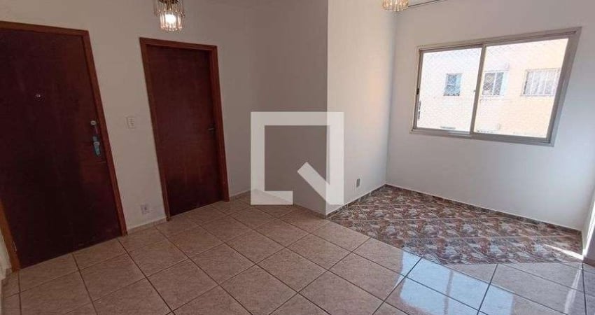 Apartamento para Aluguel - Vila Leão, 2 Quartos,  55 m² - Sorocaba