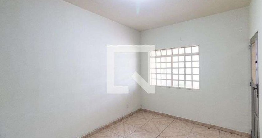 Casa / Sobrado em Condomínio para Aluguel - Guaratiba, 2 Quartos,  70 m² - Rio de Janeiro