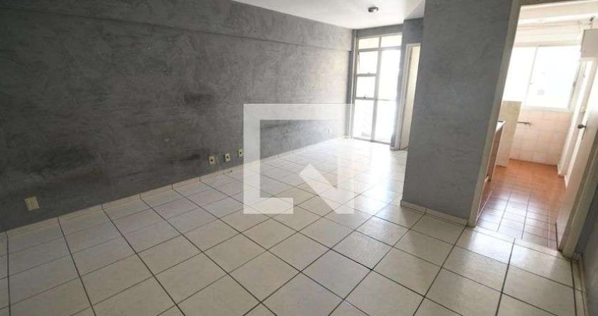 Kitnet / Stúdio para Aluguel - Centro, 1 Quarto,  38 m² - Campinas