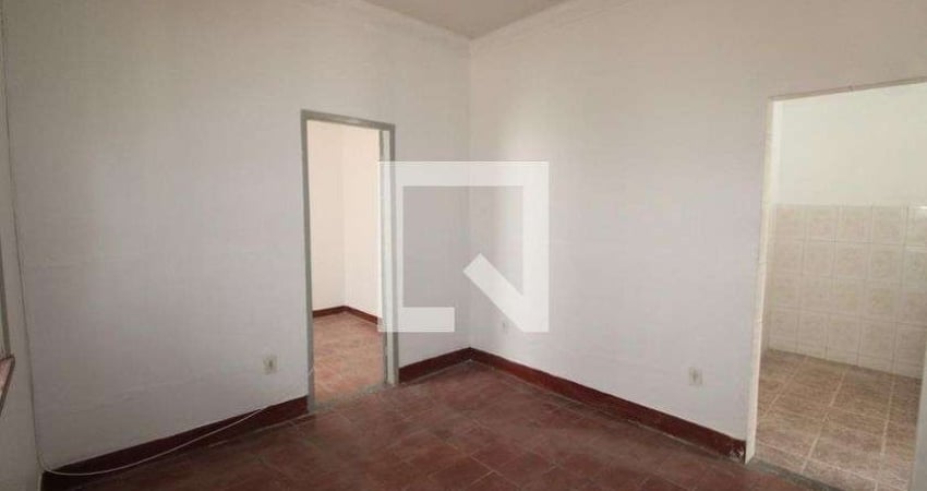 Casa para Aluguel - Oswaldo Cruz, 2 Quartos,  70 m² - Rio de Janeiro