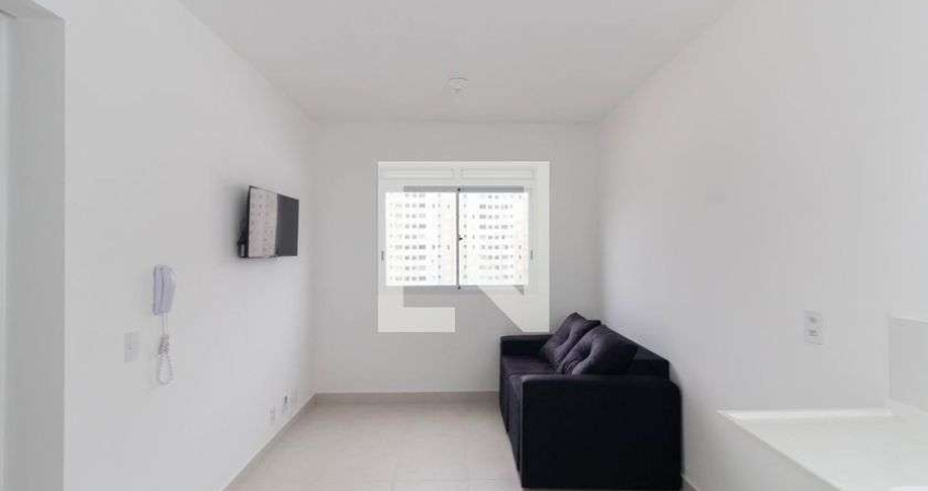 Apartamento para Aluguel - José Bonifácio, 2 Quartos,  32 m² - São Paulo