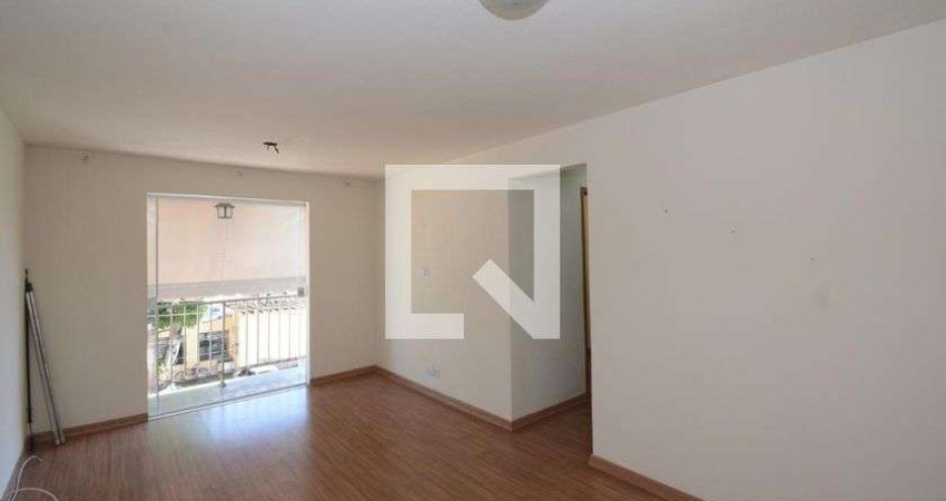 Apartamento para Aluguel - Marechal Hermes, 2 Quartos,  50 m² - Rio de Janeiro