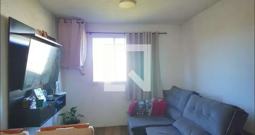Apartamento para Aluguel - Alto Petrópolis, 2 Quartos,  41 m² - Porto Alegre